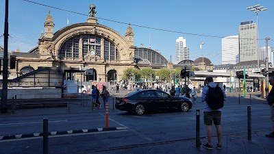 Foto de Hotel Münchner Hof