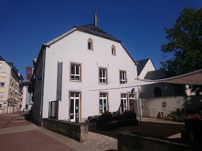 Foto de Musée d Histoire(s) Diekirch