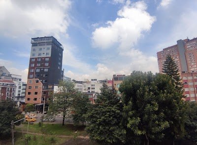 Foto de Hotel Tower