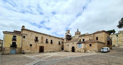 Foto de Zamora Museum