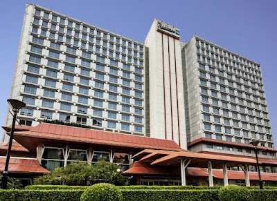 Foto de Radisson Blu Hotel Beijing