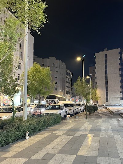 Foto de Hayah Al Eiman Hotel