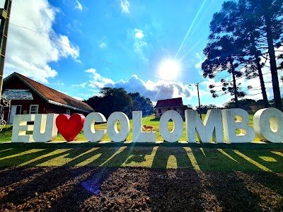 Foto de Parque Municipal da Uva