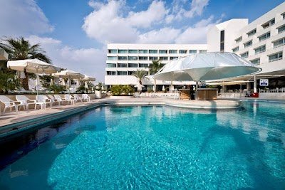 Foto de Isrotel Lagoona