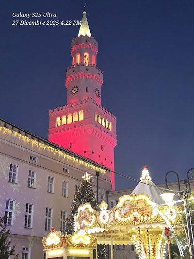 Foto de Zespół zabytkowy Rynku Opolskiego