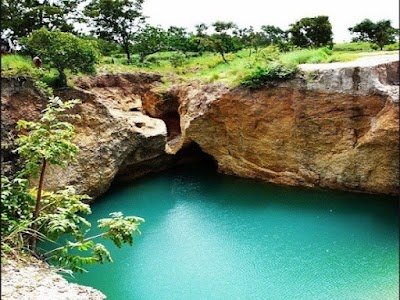 Foto de Parque Nacional Aguaro-Guariquito