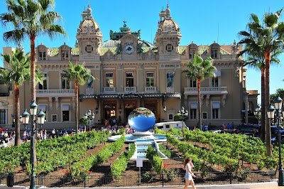 Foto de Praça do Cassino