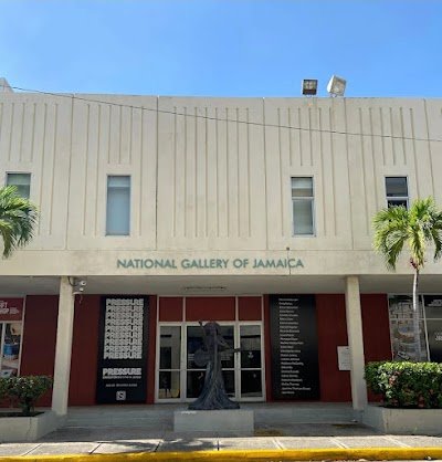 Foto de National Gallery of Jamaica