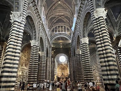Foto de Catedral de Siena