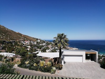 Foto de Hideaway Cape Town