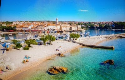 Foto de Porporela Beach