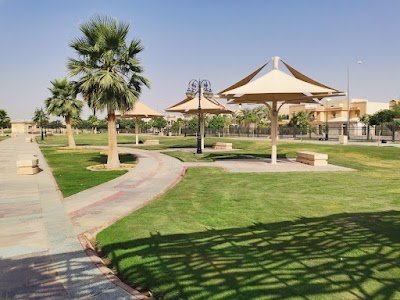 Foto de Prince Abdulaziz Bin Mohammed Bin Ayyaf Park