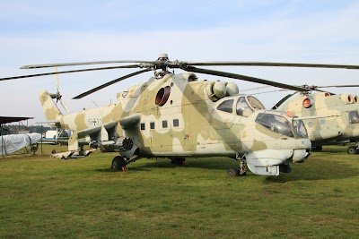 Foto de Flugplatzmuseum Cottbus
