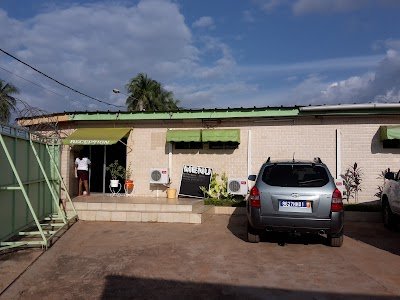 Foto de Hôtel Atego
