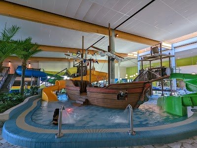 Foto de Fürthermare Water Park