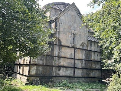 Foto de Jukhtakvank Monastery