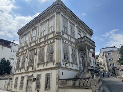 Foto de Pasaoglu Mansion Ethnography Museum