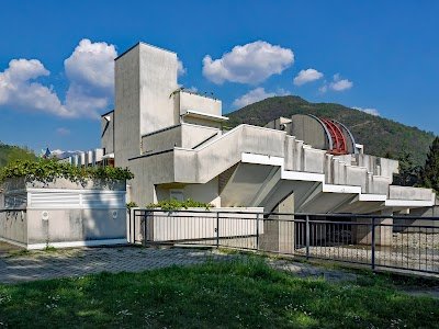 Foto de Civico Museo Parisi Valle