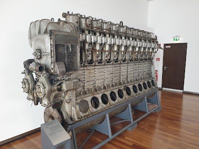 Foto de MAN Museum Augsburg