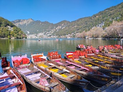 Foto de Naini Lake