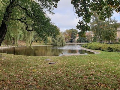 Foto de Park im. Karola Marcinkowskiego