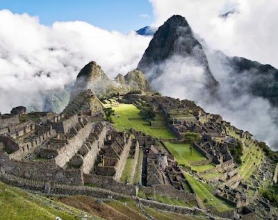 Foto de Ministry of Culture (Machu Picchu Park Passes)