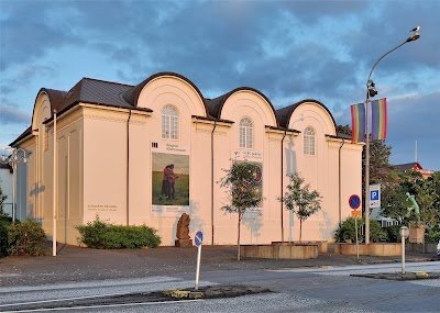 Foto de The National Gallery of Iceland