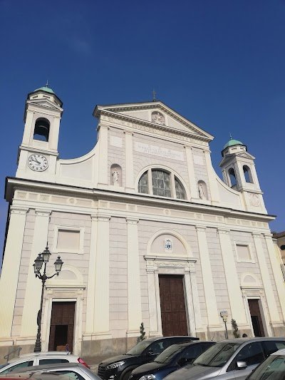 Foto de Roman Catholic Diocese of Tortona