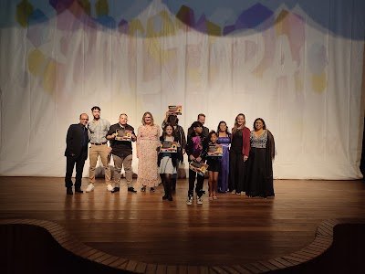 Foto de Teatro Municipal de Mandirituba