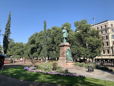 Foto de Esplanadi
