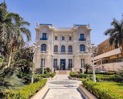 Foto de Mohamed Mahmoud Khalil Museum