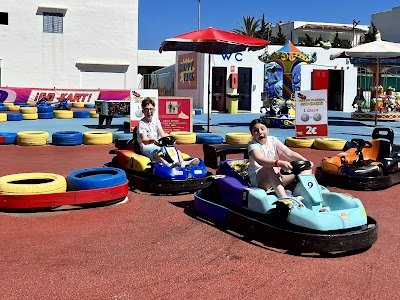 Foto de Happy Park
