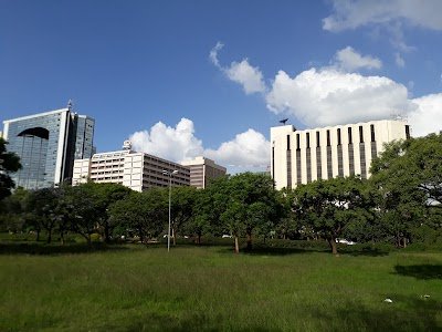 Foto de Hotel Central Park Conference Center