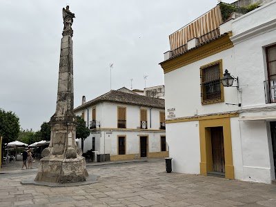 Foto de Plaza del Potro