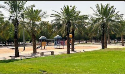 Foto de Rawdah Park