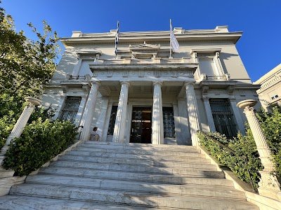 Foto de Museu Benaki