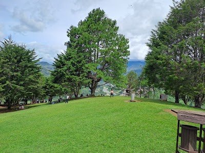 Foto de Mirador de Orosi