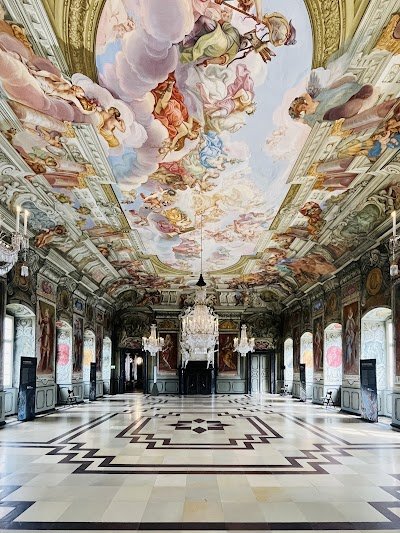 Foto de Neue Residenz