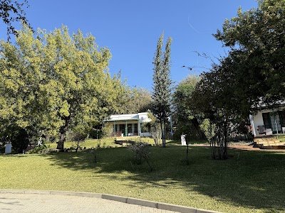 Foto de Tambuti Lodge