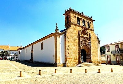 Foto de Igreja Matriz de Vila Nova de Foz Côa