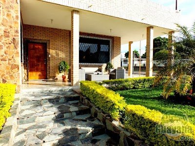 Foto de Posada Churum Merú