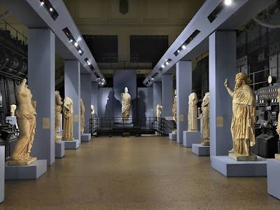 Foto de Centrale Montemartini
