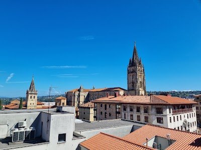 Foto de Gran Hotel España