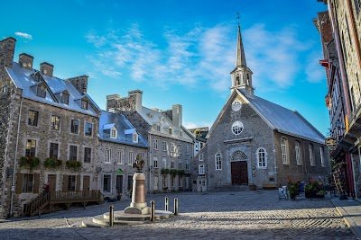 Foto de Place Royale