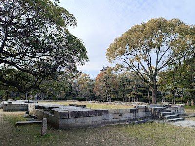 Foto de Ruins of Hiroshima Imperial Army Headquarters
