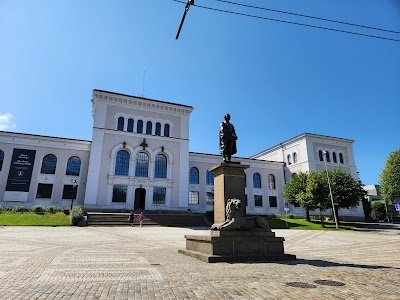 Foto de Museu de Bergen