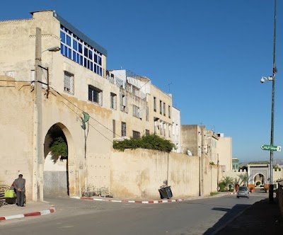 Foto de Bab Ziat