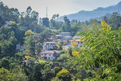 Foto de Villa Di Sara Bandarawela