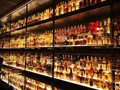 Foto de Scotch Whisky Experience