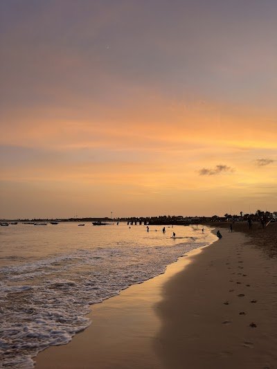 Foto de Praia de Santa Maria